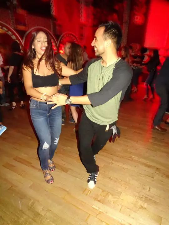 JUNE 2019 SOCIAL gallery photo
