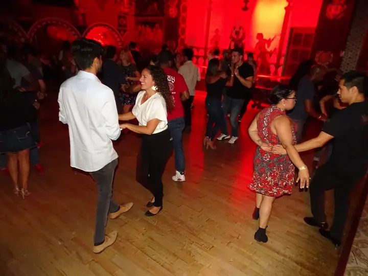 JUNE 2019 SOCIAL gallery photo