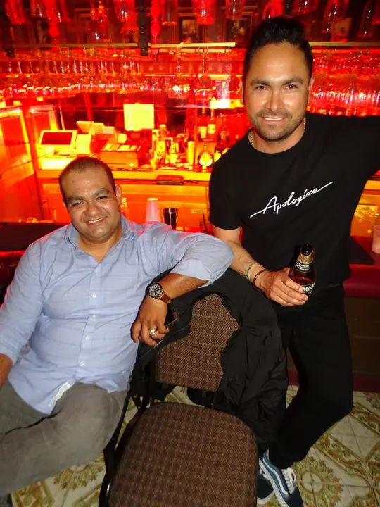 JUNE 2019 SOCIAL gallery photo