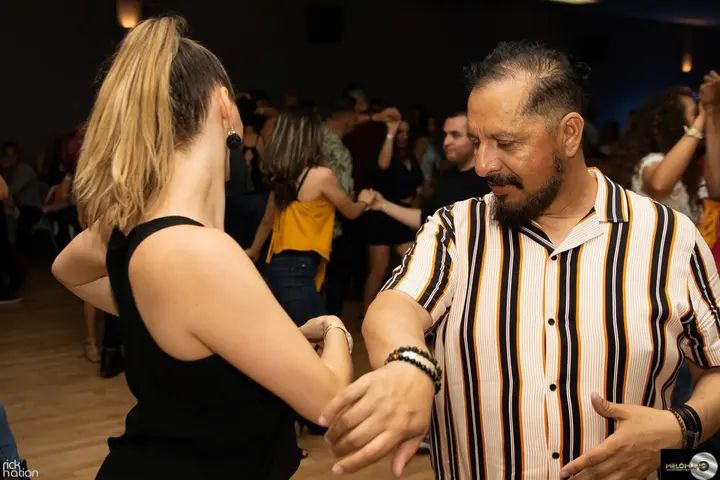 Melómano Debut - Summer Affair 2019 - PART 1 gallery photo