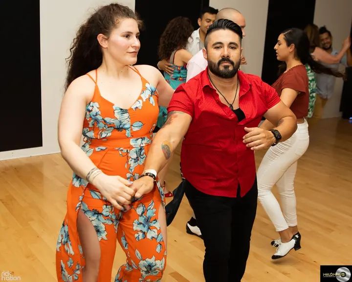 Melómano Debut - Summer Affair 2019 - PART 1 gallery photo