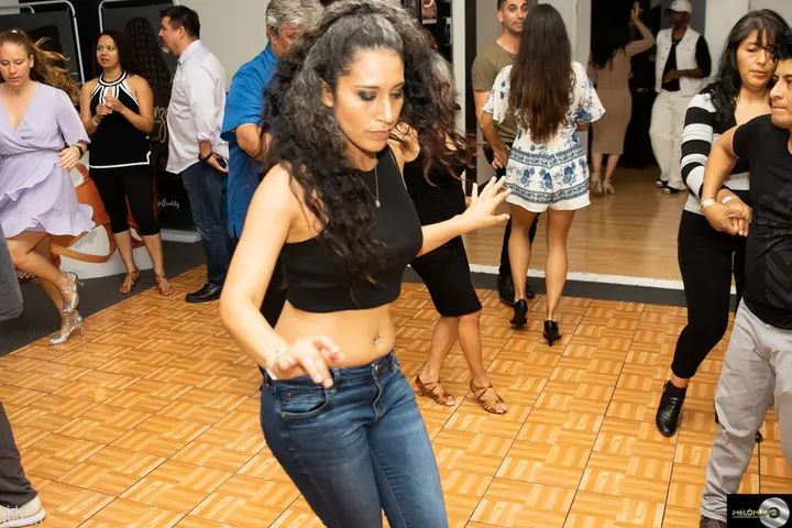 Melómano Debut - Summer Affair 2019 - PART 1 gallery photo