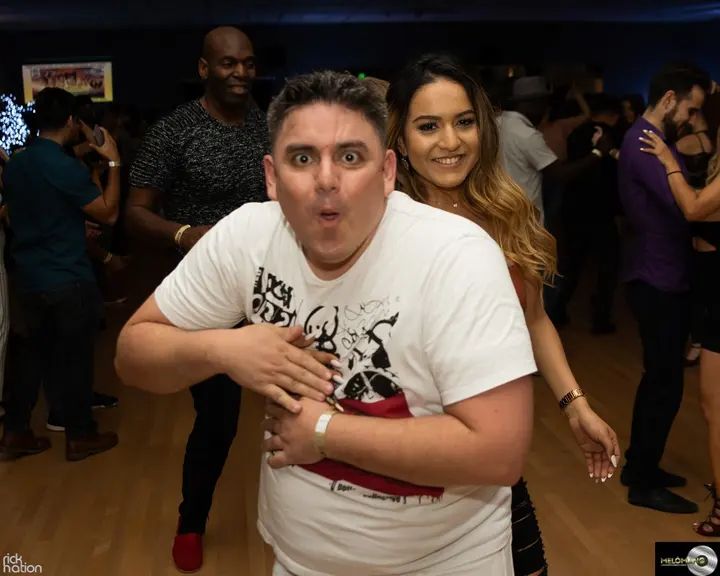 Melómano Debut - Summer Affair 2019 - PART 1 gallery photo