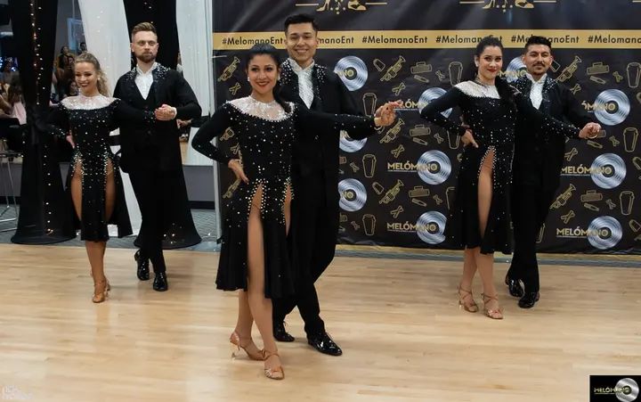 Melómano Debut - Summer Affair 2019 - PART 1 gallery photo