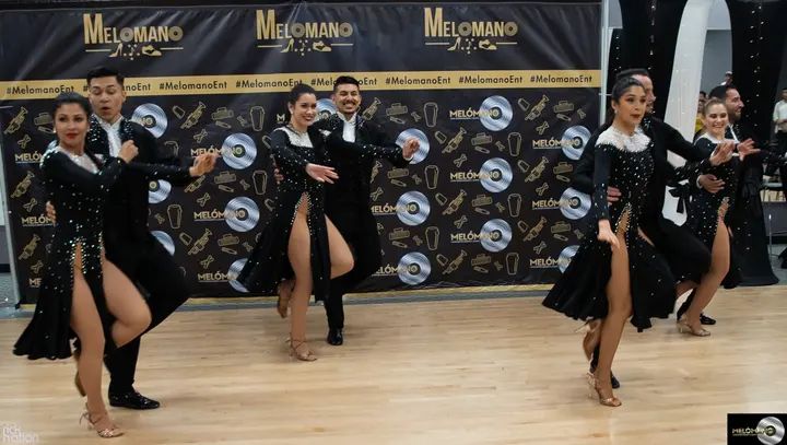 Melómano Debut - Summer Affair 2019 - PART 1 gallery photo
