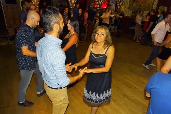 October 2019 Melomano Social gallery photo