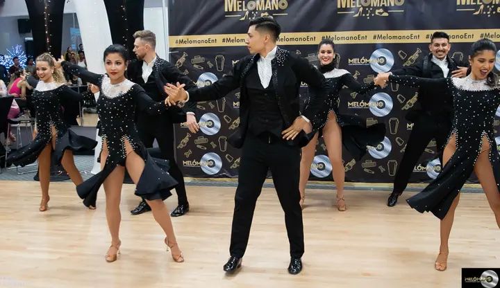 Melómano Debut - Summer Affair 2019 - PART 1 gallery photo