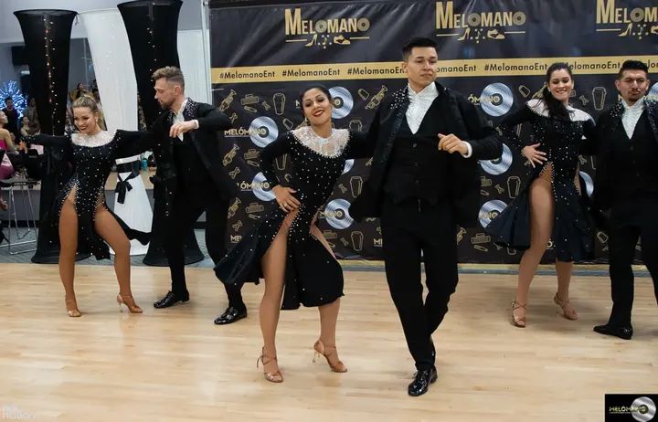 Melómano Debut - Summer Affair 2019 - PART 1 gallery photo