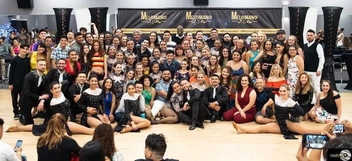 Melómano Debut - Summer Affair 2019 - PART 1 gallery photo