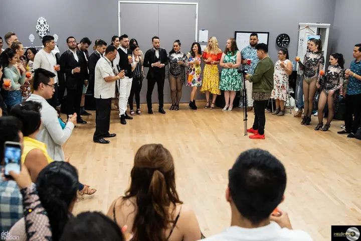 Melómano Debut - Summer Affair 2019 - PART 1 gallery photo