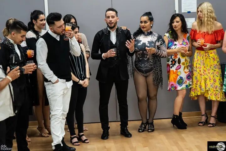 Melómano Debut - Summer Affair 2019 - PART 1 gallery photo