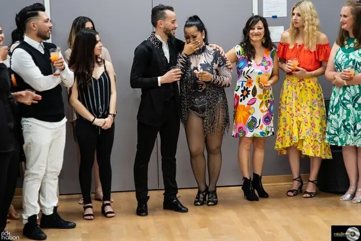 Melómano Debut - Summer Affair 2019 - PART 1 gallery photo