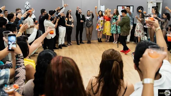 Melómano Debut - Summer Affair 2019 - PART 1 gallery photo