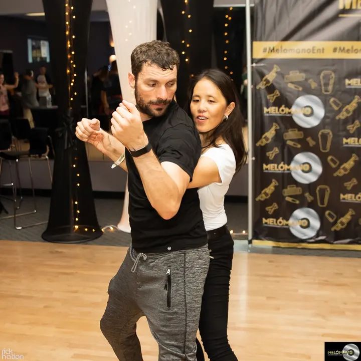 Melómano Debut - Summer Affair 2019 - PART 1 gallery photo