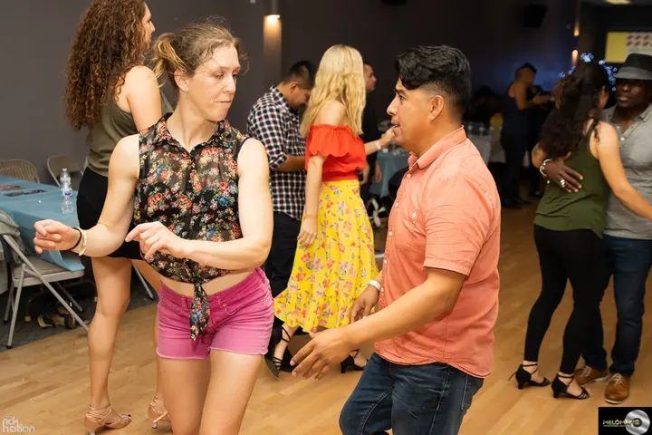 Melómano Debut - Summer Affair 2019 - PART 1 gallery photo