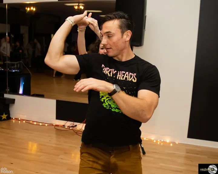 Melómano Debut - Summer Affair 2019 - PART 1 gallery photo
