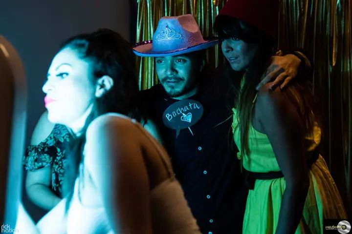 Melómano Debut - Summer Affair 2019 - PART 1 gallery photo