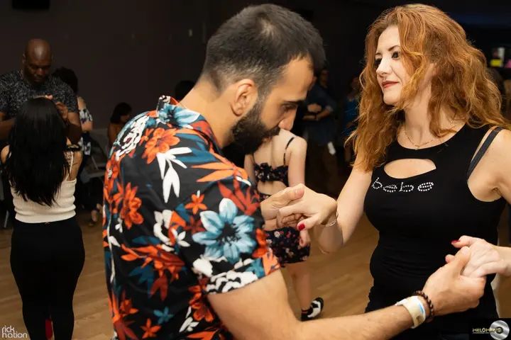 Melómano Debut - Summer Affair 2019 - PART 1 gallery photo