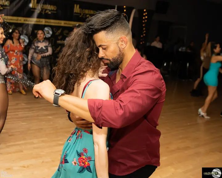 Melómano Debut - Summer Affair 2019 - PART 1 gallery photo