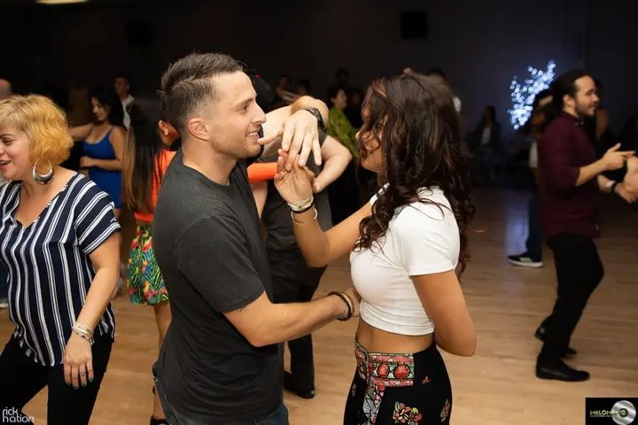 Melómano Debut - Summer Affair 2019 - PART 1 gallery photo