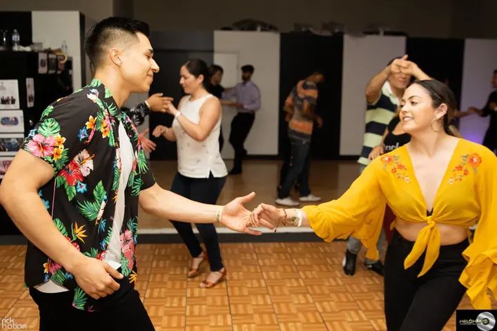 Melómano Debut - Summer Affair 2019 - PART 1 gallery photo
