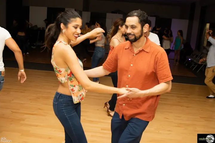 Melómano Debut - Summer Affair 2019 - PART 1 gallery photo
