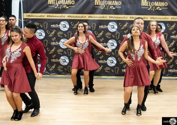 Melómano Debut - Summer Affair 2019 - PART 1 gallery photo