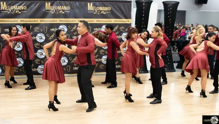 Melómano Debut - Summer Affair 2019 - PART 1 gallery photo