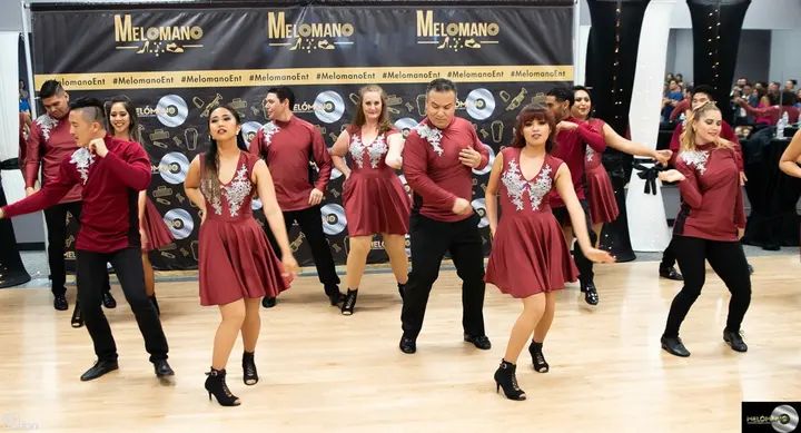 Melómano Debut - Summer Affair 2019 - PART 1 gallery photo