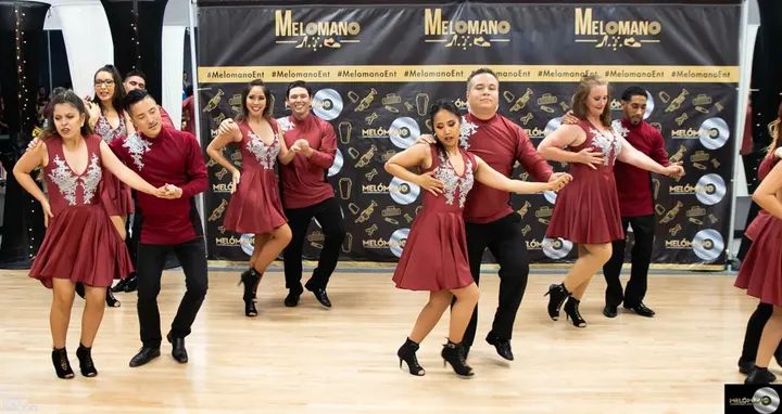 Melómano Debut - Summer Affair 2019 - PART 1 gallery photo