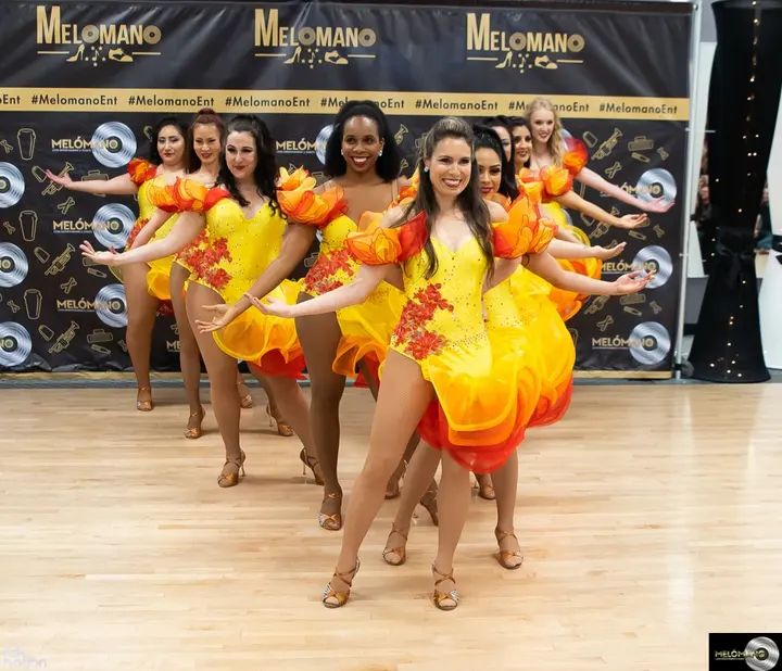 Melómano Debut - Summer Affair 2019 - PART 1 gallery photo