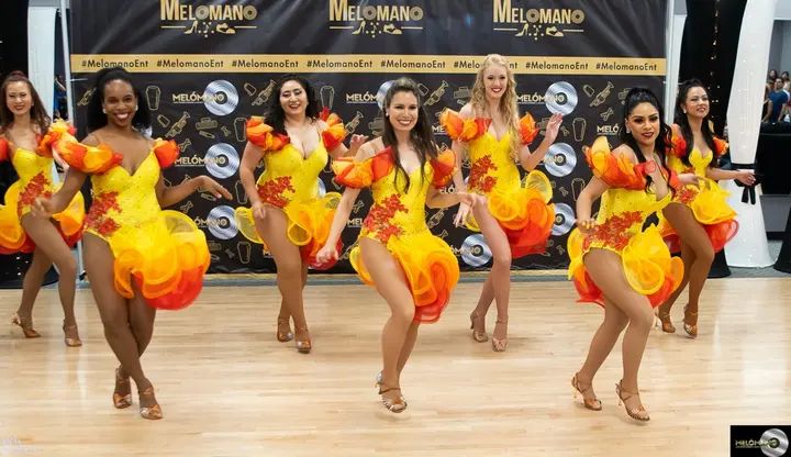 Melómano Debut - Summer Affair 2019 - PART 1 gallery photo