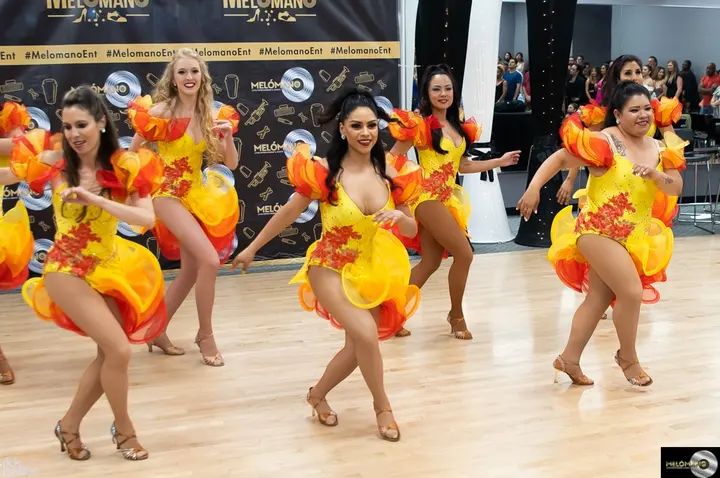 Melómano Debut - Summer Affair 2019 - PART 1 gallery photo