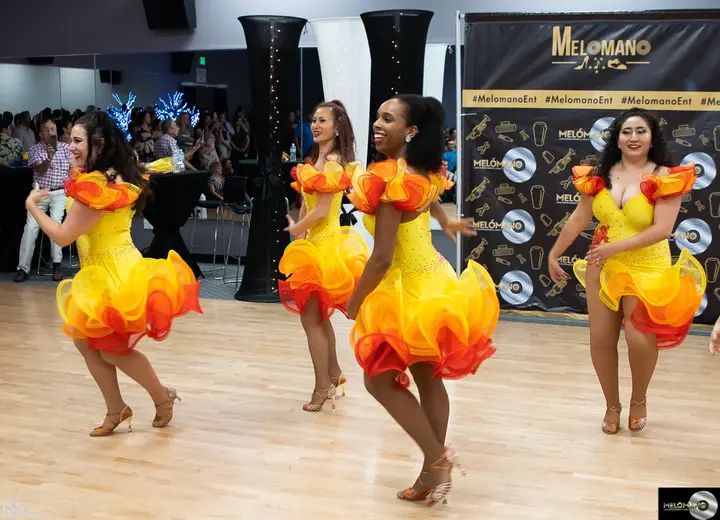Melómano Debut - Summer Affair 2019 - PART 1 gallery photo