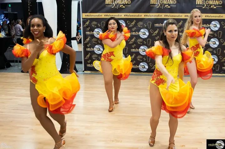 Melómano Debut - Summer Affair 2019 - PART 1 gallery photo