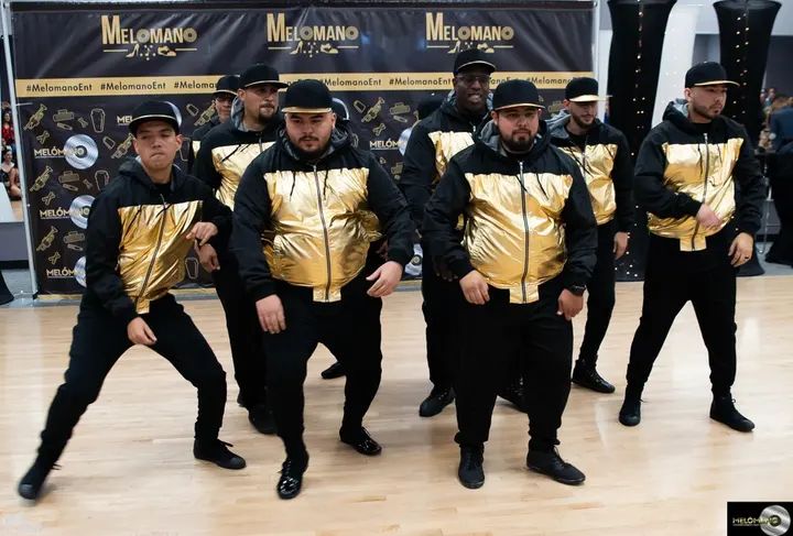 Melómano Debut - Summer Affair 2019 - PART 1 gallery photo