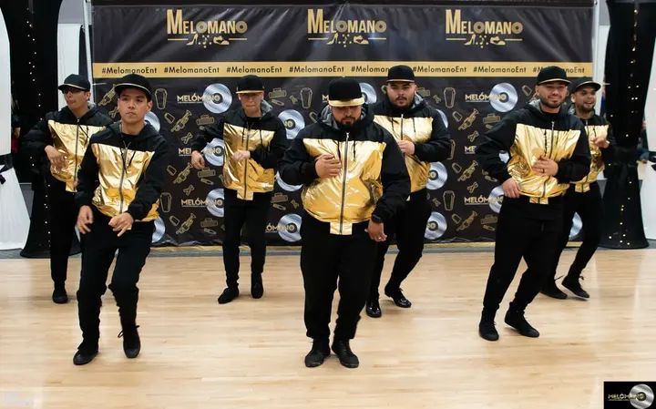 Melómano Debut - Summer Affair 2019 - PART 1 gallery photo