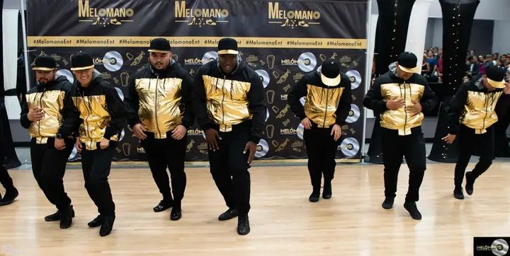 Melómano Debut - Summer Affair 2019 - PART 1 gallery photo