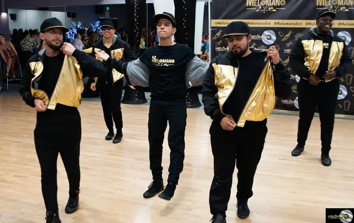 Melómano Debut - Summer Affair 2019 - PART 1 gallery photo