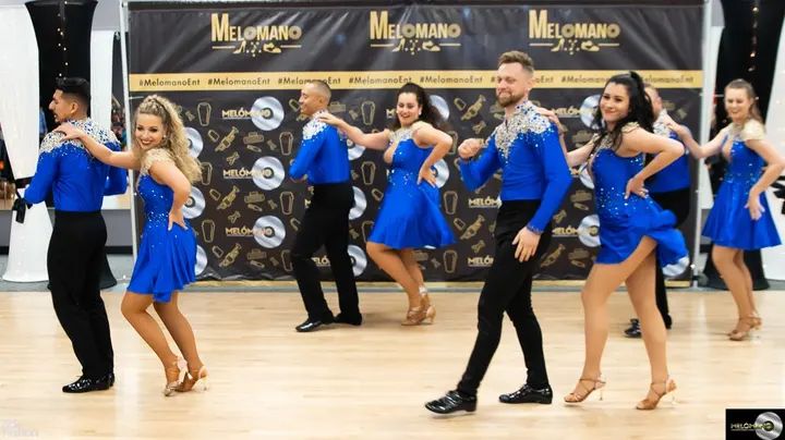Melómano Debut - Summer Affair 2019 - PART 1 gallery photo