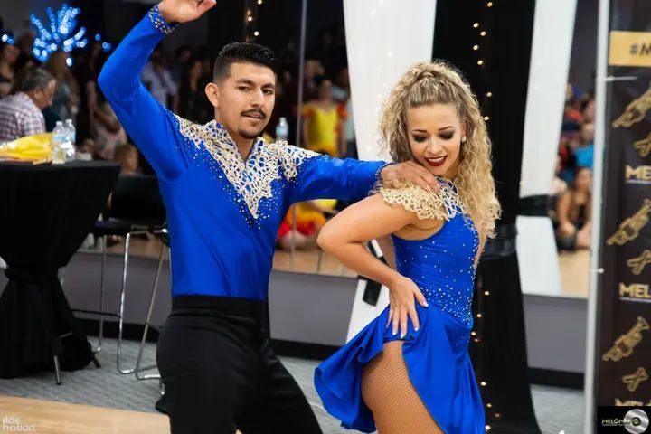 Melómano Debut - Summer Affair 2019 - PART 1 gallery photo