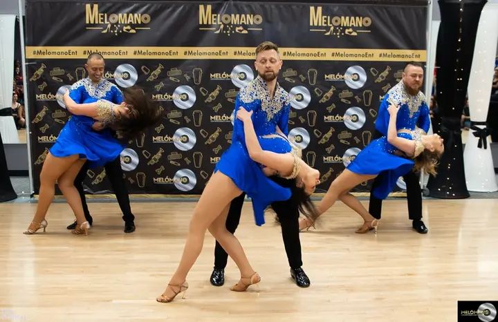 Melómano Debut - Summer Affair 2019 - PART 1 gallery photo