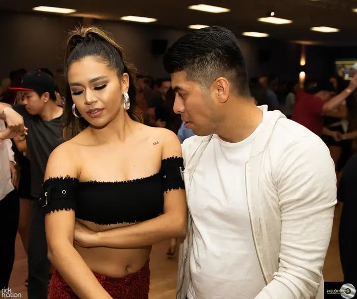 Melómano Debut - Summer Affair 2019 - PART 1 gallery photo