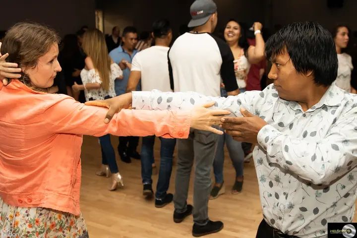 Melómano Debut - Summer Affair 2019 - PART 1 gallery photo
