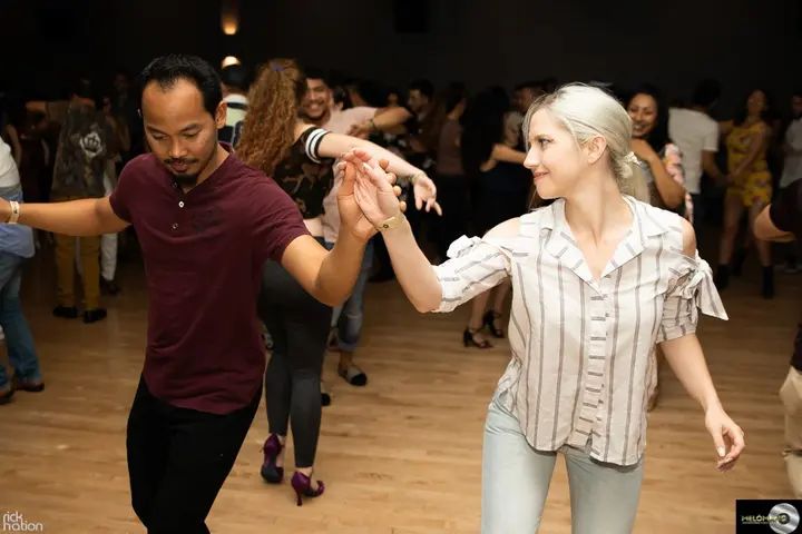 Melómano Debut - Summer Affair 2019 - PART 1 gallery photo