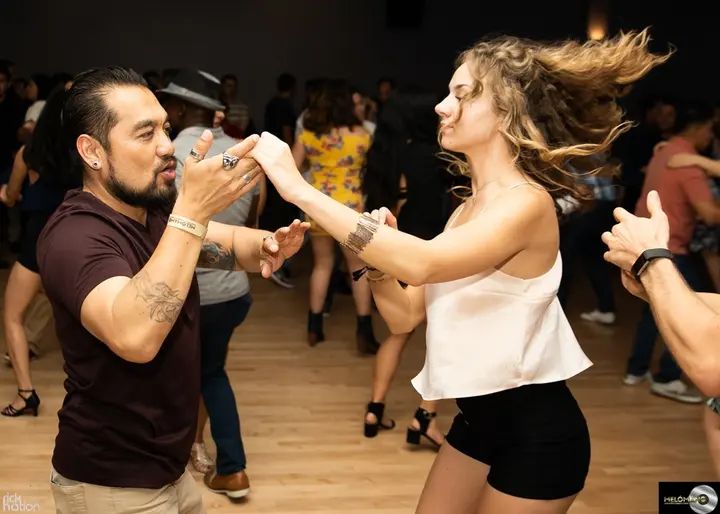 Melómano Debut - Summer Affair 2019 - PART 1 gallery photo