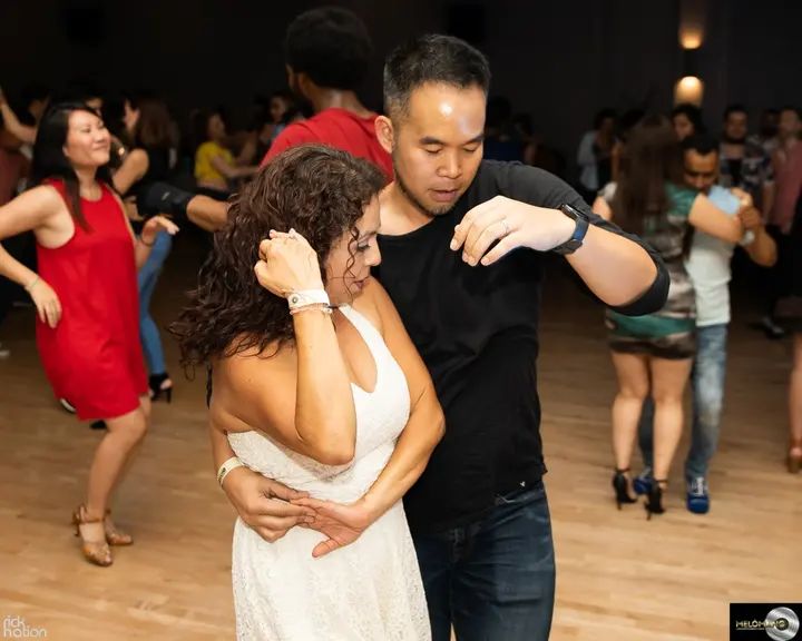 Melómano Debut - Summer Affair 2019 - PART 1 gallery photo