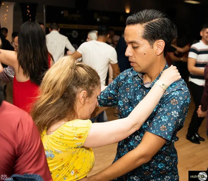 Melómano Debut - Summer Affair 2019 - PART 1 gallery photo