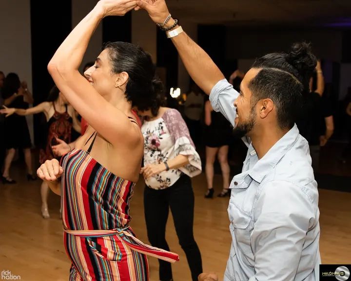 Melómano Debut - Summer Affair 2019 - PART 1 gallery photo
