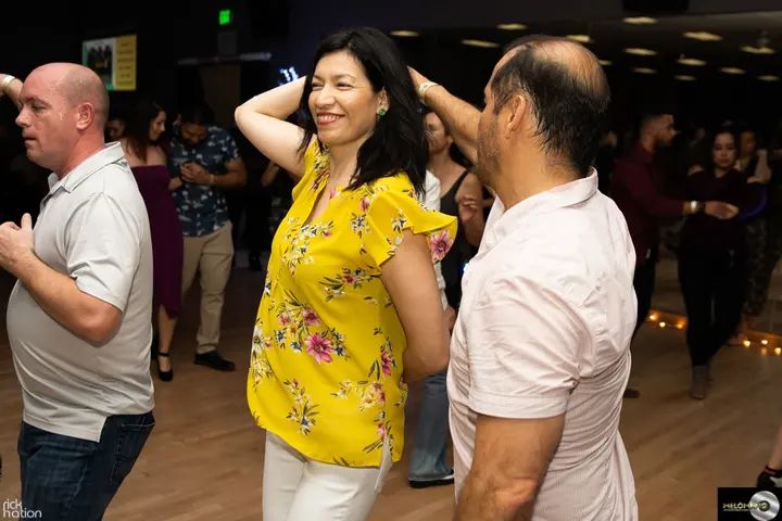 Melómano Debut - Summer Affair 2019 - PART 1 gallery photo